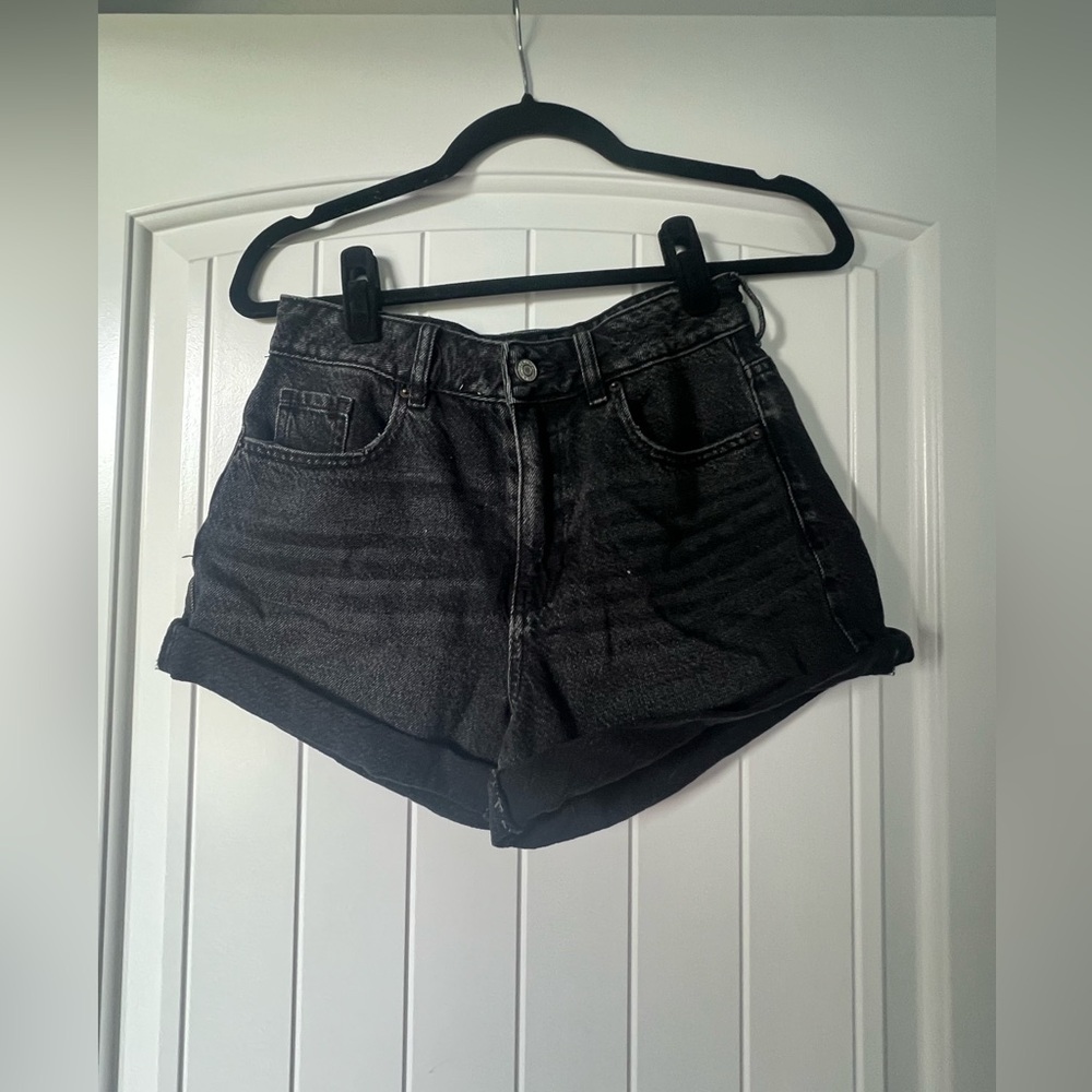 Pacsun Mom shorts